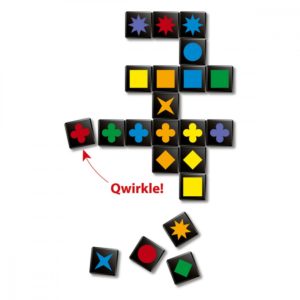 Qwirkle Pocket
