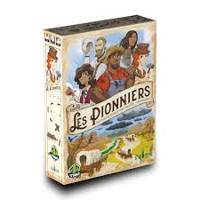 You are currently viewing Les Pionniers