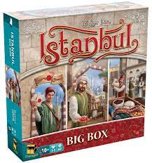 Big Box Istanbul