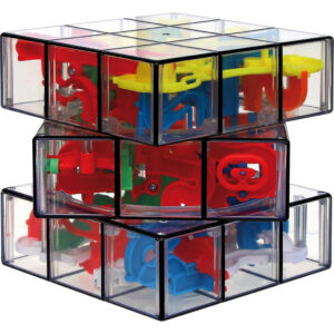 Perplexus – Rubik’s Cube 3*3 Fusion