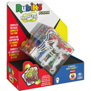 Perplexus – Rubik’s Cube 3*3 Fusion