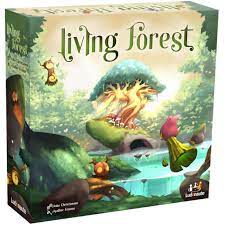Living-forest