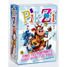 You are currently viewing Pikzi, un jeu tout mini pour les tous petits!
