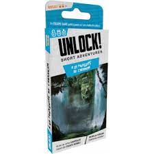 Unlock ! Short Adventures – A la Poursuite de Cabrakan