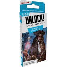 Unlock ! Short Adventures – Les Secrets de la Pieuvre