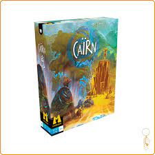 Cairn 2nd Ed.